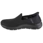 Skechers Go Walk Flex Relish W 124963BBK dámské boty 36