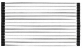 MEXEN - Kuchyňský odkapávač, černá 660949-70