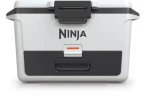 Ninja Frost Vault FB151EUWH bílá / Přenosný chladicí box / 47 l / 2 přihrádky (100002136517)