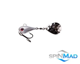 SpinMad Tail Spinner Big 1210 - 4g 1,5cm,SpinMad Tail Spinner Big 1210 - 4g 1,5cm