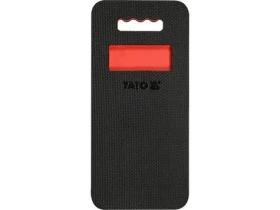 YATO Podložka pod kolena 450 x 210 mm / Podložka pod kolena