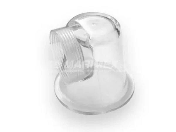 Marimex víčko předfiltru filtrace ProStar průhledné (10604183)