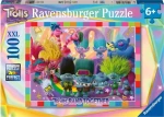 RAVENSBURGER Puzzle Trollové 3 XXL