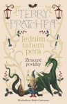 Jedním tahem pera Terry Pratchett