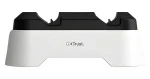 Trust GXT 228 Duo Charging Dock černá / Nabíjecí stanice / PS5 / 2x ovladač / USB-C (25597)