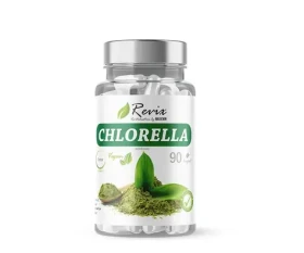 Revix CHLORELLA 90 kapslí (12276)