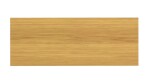 Deska pod umyvadlo Naturel Dolce 170x50x8 cm dub medový mat DO17050DM DO17050DM