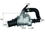 MAHLE Termostat LANCIA THESIS (841) 2.4 (88°)