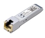 TP-Link SM5310-T SFP+ metalický modul 10Gb/s, RJ-45, 30m EDF_438994