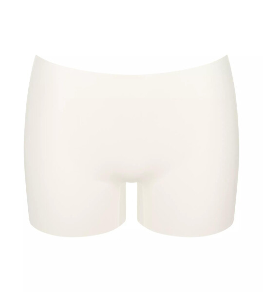 Dámské kalhotky ZERO Feel 2.0 Cyclist - WHITE - bílé 00GZ - SLOGGI WHITE XXL