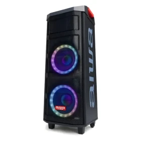 KBTUS-608 / Party reproduktor / 600W (KBTUS-608MKII)