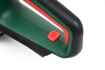 Aku nůžky na živý plot Bosch AdvancedHedgeCut 36V-65-28 060084A301