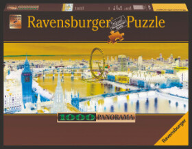 Ravensburger Noční Londýn 1000 dílků