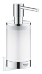 GROHE - Selection Držák skleničky/mýdelníku, chrom 41027000