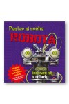 Postav si svého robota - Claire Hawcock