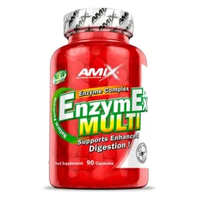 Amix EnzymEx Multi 90 cps (17027)