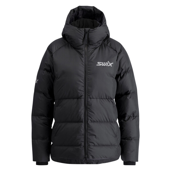 Dámská bunda Swix Team Puffy Jacket W