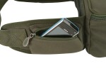 Fox Ledvinka na krmení FX Lined Boilie Bum Bag,Fox Ledvinka na krmení FX Lined Boilie Bum Bag