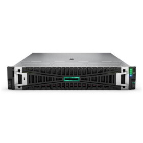 HPE PL DL385g11 AMD EPYC 9115 (2.6/16C) 2x32G (P64985) 2x480G MR408i-o 2x1000W 8SFF 2p10GT Smart Choice EDF_1580580685
