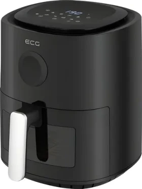 ECG AF 4020 Compact Fry / Fritéza / 4 l / 1300 W / 8 programů (100002129689)
