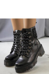 Boty model 204631 Solea 37
