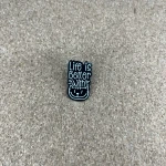 Pinarna.cz Life is better with cat / Život je lepší s kočkou