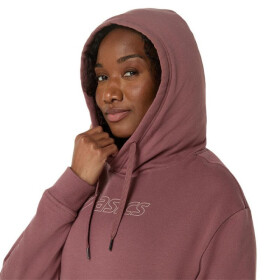 Asics Logo OTH Hoodie W 2032C845602 XL