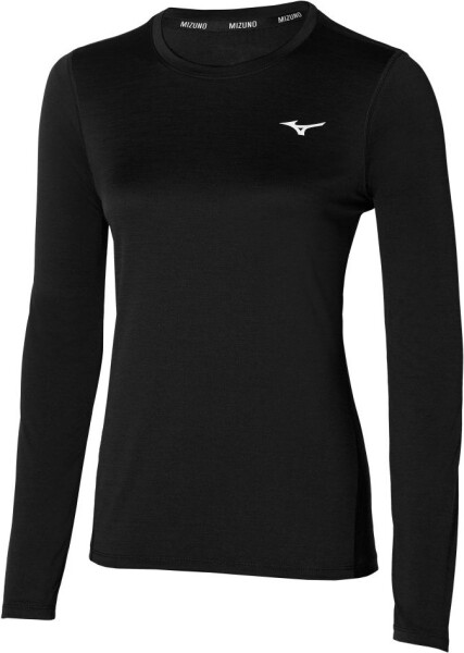 Běžecké tričko Mizuno Impulse core LS Tee J2GAA72209 Velikost textilu: