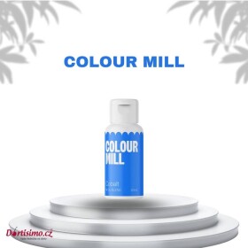 Colour Mill olejová barva Cobalt (20 ml)
