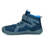 Superfit Trace blau/türkis celoroční