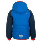 Trollkids Kids Hafjell Snow Jacket PRO nepromokavá zateplená bunda pro chlapce/dívky (514-117) 176