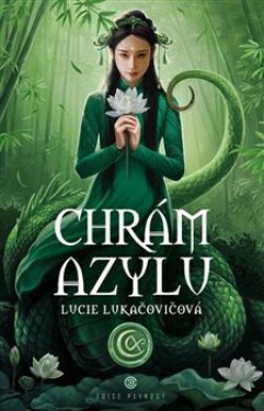 Chrám Azylu Lucie Lukačovičová