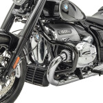 Bmw R 18 / Classic 20-25, padací rám, 38 mm, černý