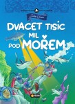 Dvacet tisíc mil pod mořem Jules Verne