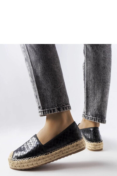 Espadrilky model 207049 Solea 37