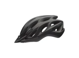 Cyklistická helma BELL Traverse XL mat black