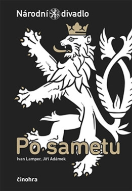 Po sametu Jiří Adámek