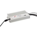 BIG WHITE (SLV) Můstkový LED driver 42 W, 500 mA pro NUMINOS®, včetně radiofrekvenčního rozhraní pro modul RF, DALI 1006459