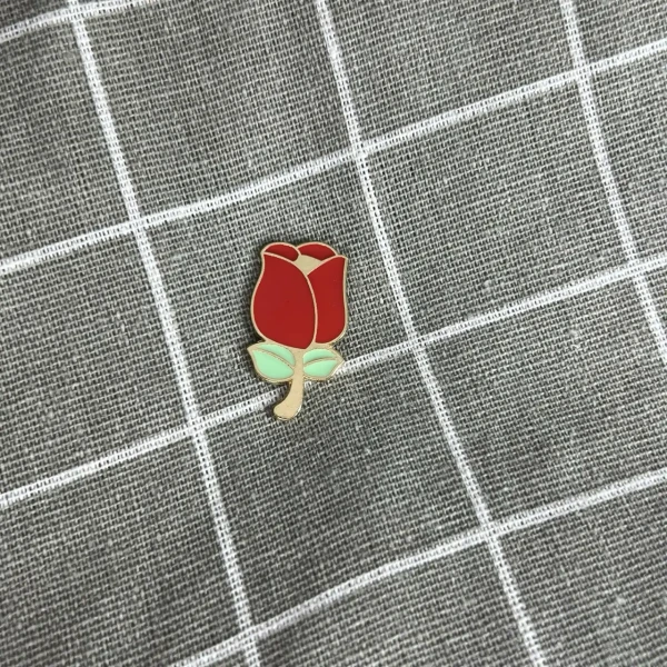 Pinarna.cz Kreslená růže