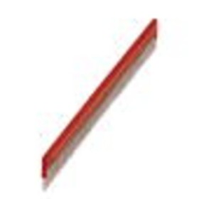 Phoenix Contact 3000706 zásuvný můstek červená 10 ks