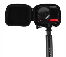 Insta360 ONE R/ONE RS vše série - PU MINI přepravní pouzdro (1INST135)