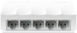 TP-LINK LS1005 / Switch / 100Mbps / 5x LAN (LS1005)