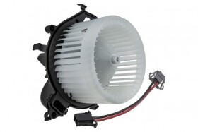 PIETRO Ventilátor topení Citroën Berlingo (B9) C4 Picasso I Peugeot Partner od 2006