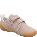 Dětské barefit tenisky VENTO Beige Superfit 1-008204-4000 - 30