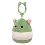 Squishmallows Klíčenka Tapír - Gerald