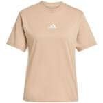 Tričko adidas Essentials 3-Stripes Cotton W JX7616 xs
