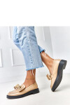 Mokasiny model 217673 Solea 41