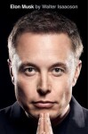 Elon Musk Walter Isaacson