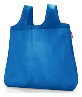Reisenthel Mini Maxi Shopper 2 French Blue 15 L REISENTHEL-AO4054