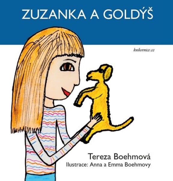 Zuzanka Goldýš